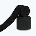 Boxerské bandáže Octagon Legion Supreme 300 cm black/black 2