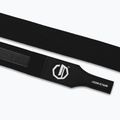 Boxerské bandáže Octagon Legion Supreme 500 cm black/white 3