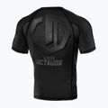Pánsky rashguard Octagon Legion Premium Conquest black/grey 2