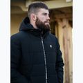 Pánska zimná bunda Octagon Legion Panama black 5