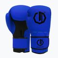 Boxerské rukavice Octagon Legion Enforcer + dark blue bag 2