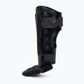 Chrániče holení a chodidiel Octagon Legion Enforcer black 3