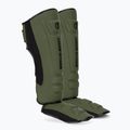 Chrániče holení a chodidiel Octagon Legion Enforcer dark green