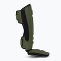 Chrániče holení a chodidiel Octagon Legion Enforcer dark green 2