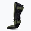 Chrániče holení a chodidiel Octagon Legion Enforcer dark green 3