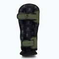 Chrániče holení a chodidiel Octagon Legion Enforcer dark green 5