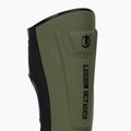 Chrániče holení a chodidiel Octagon Legion Enforcer dark green 6