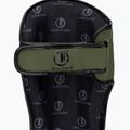 Chrániče holení a chodidiel Octagon Legion Enforcer dark green 7