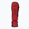 Chrániče holení a chodidiel Octagon Legion Enforcer dark red 4