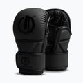 Boxerské rukavice na MMA Octagon Legion Enforcer MMA black 2