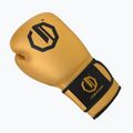 Boxerské rukavice Octagon Legion Kevlar + gold bag 3