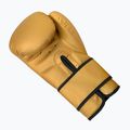 Boxerské rukavice Octagon Legion Kevlar + gold bag 4