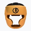 Boxerská prilba Octagon Legion Kevlar gold
