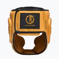 Boxerská prilba Octagon Legion Kevlar gold 2