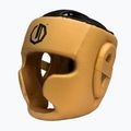 Boxerská prilba Octagon Legion Kevlar gold 3