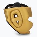 Boxerská prilba Octagon Legion Kevlar gold 2