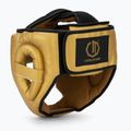 Boxerská prilba Octagon Legion Kevlar gold 3