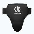 Chránič slabín Octagon Legion Kevlar Basic black