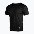 Pánske tričko Octagon Legion Big Logo black/black