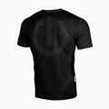 Pánske tričko Octagon Legion Big Logo black/black 2
