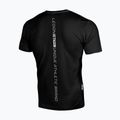Pánske tričko Octagon Legion Unique black/white 2