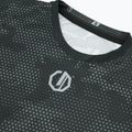 Pánske tréningové tričko Octagon Marble Camo black 3