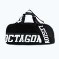 Tréningová taška Octagon Predator black