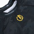 Pánsky rashguard Octagon Legion Premium black/yellow 3