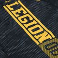 Pánsky rashguard Octagon Legion Premium black/yellow 4