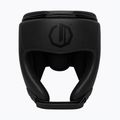 Boxerská prilba Octagon Legion Enforcer black