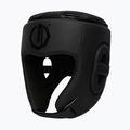 Boxerská prilba Octagon Legion Enforcer black 3