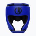 Boxerská prilba Octagon Legion Enforcer blue