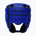 Boxerská prilba Octagon Legion Enforcer blue 2