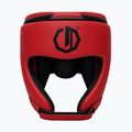 Boxerská prilba Octagon Legion Enforcer red