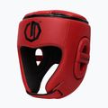 Boxerská prilba Octagon Legion Enforcer red 3