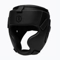 Boxerská prilba Octagon Legion Guardox 2w1 black 2