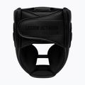 Boxerská prilba Octagon Legion Guardox 2w1 black 3