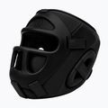 Boxerská prilba Octagon Legion Guardox 2w1 black 4