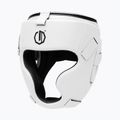 Boxerská prilba Octagon Legion Guardox 2w1 white 2