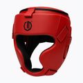Boxerská prilba Octagon Legion Guardox 2w1 red 2