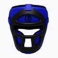 Boxerská prilba Octagon Legion Guardox 2w1 blue
