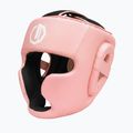 Boxerská prilba Octagon Legion Kevlar pink 2