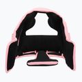 Boxerská prilba Octagon Legion Kevlar pink 4