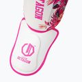 Chrániče holení Octagon Legion Flower white/pink 3