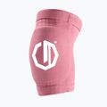 Chrániče lakťov Octagon Legion pink 2