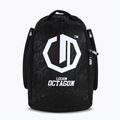 Tréningový batoh Octagon Legion Shadow black