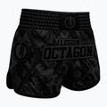 Tréningové šortky Octagon Legion Kickboxing/Muay Thai Premium night raid