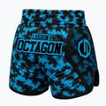 Tréningové šortky Octagon Legion Kickboxing/Muay Thai Premium arctic strike 2