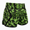 Tréningové šortky Octagon Legion Kickboxing/Muay Thai Premium jungle assault
