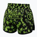 Tréningové šortky Octagon Legion Kickboxing/Muay Thai Premium jungle assault 2